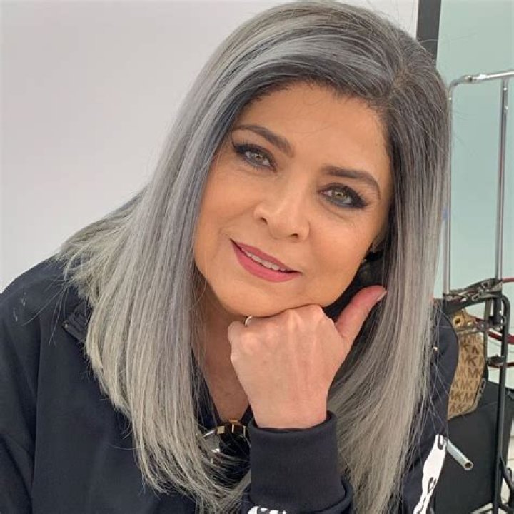 Victoria Ruffo