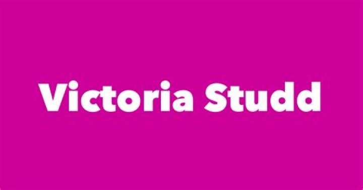 Victoria Studd Net Worth