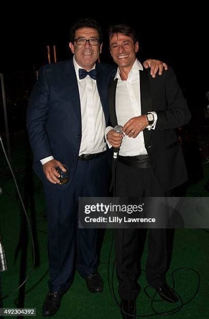 Victorino Noval Net Worth