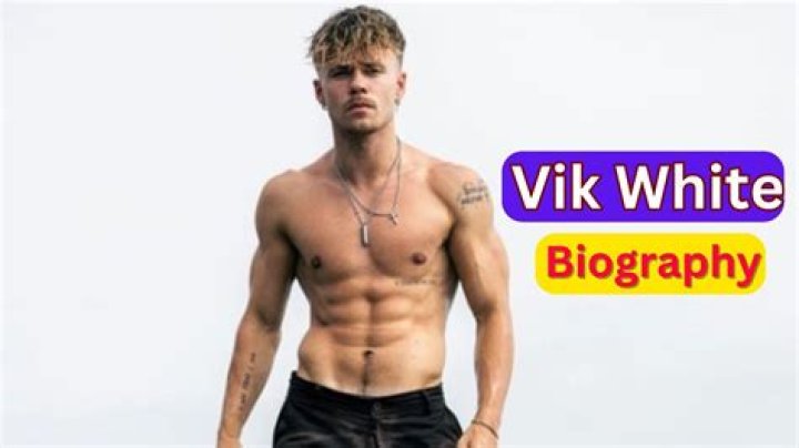 Vik Foxx’s biography, net worth, fact, career, awards and life story