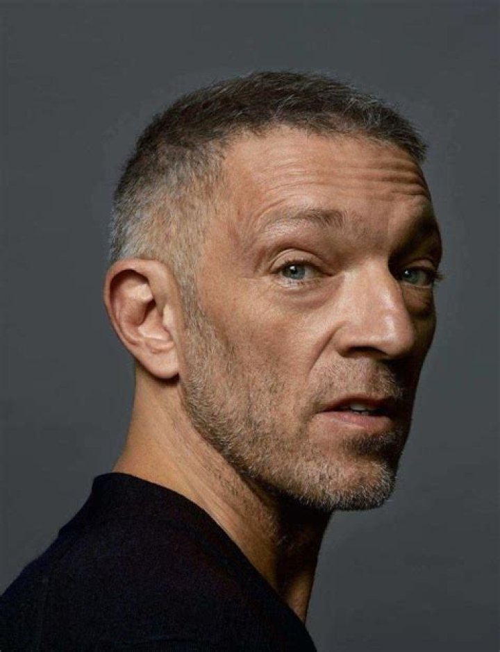 Vincent Cassel Net Worth