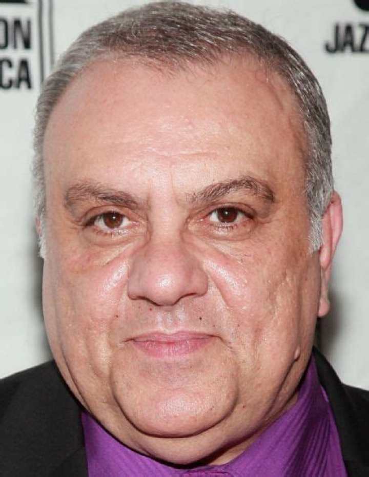 Vincent Curatola Height, Weight, Net Worth, Age, Birthday, Wikipedia, Who, Instagram, Biography