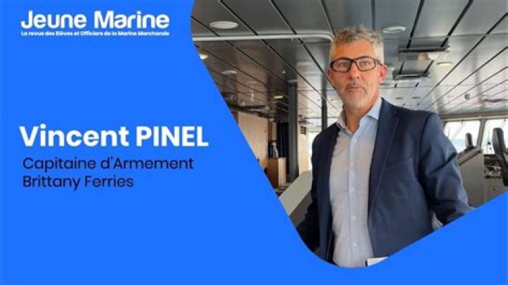 Vincent Pinel Net Worth
