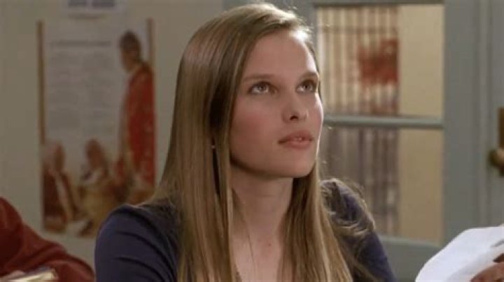 Vinessa Shaw