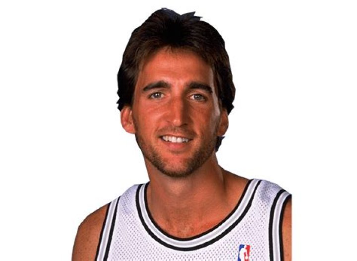 Vinny Del Negro