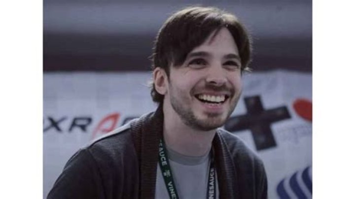 Vinny Vinesauce