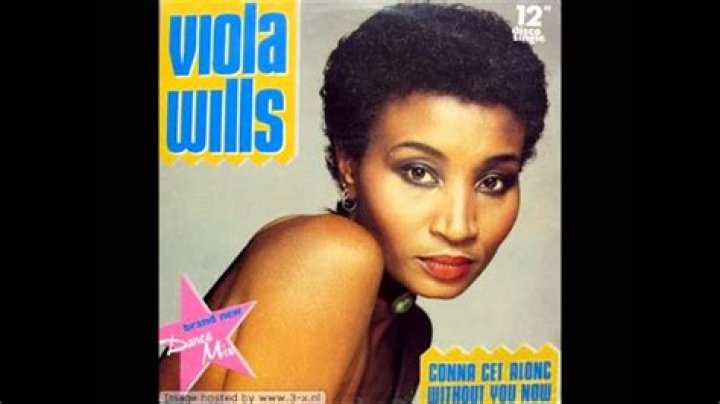 Viola Wills