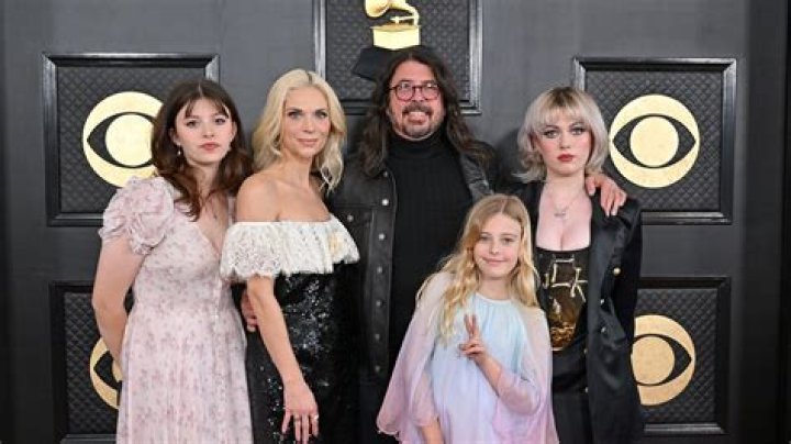 Violet Grohl Age: Meet Dave Grohl Daughter On Instagram