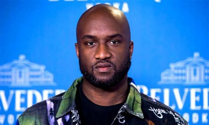 Virgil Abloh Net Worth At The Time Of His Death