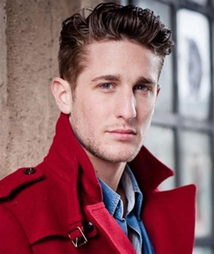 Vladimir Perrin Net Worth