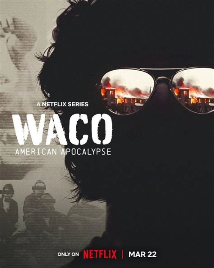 Waco: American Apocalypse: Who was Steve Schneider?