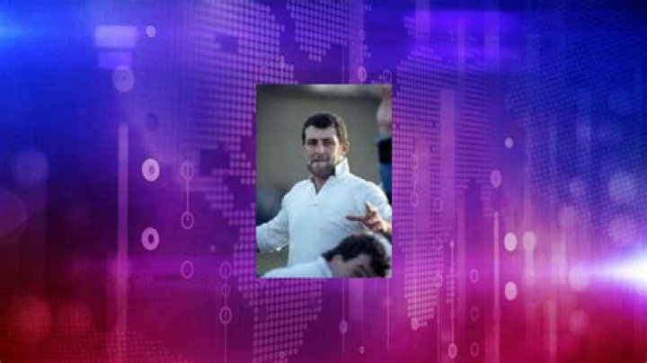 Wade Dooley Net Worth