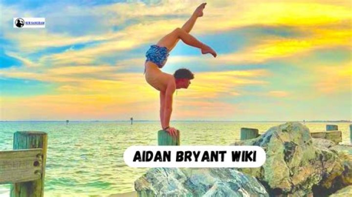 Walker Bryant Height, Age, Girlfriend, Biography, Wiki, Net Worth