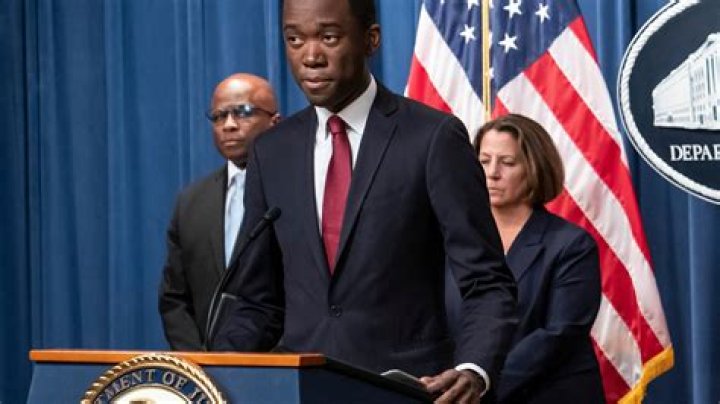 Wally Adeyemo Wife: Is Deputy Treasury Secretary Married? Meet His Family