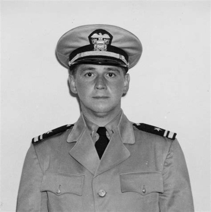 Walter P. Chrysler Jr.