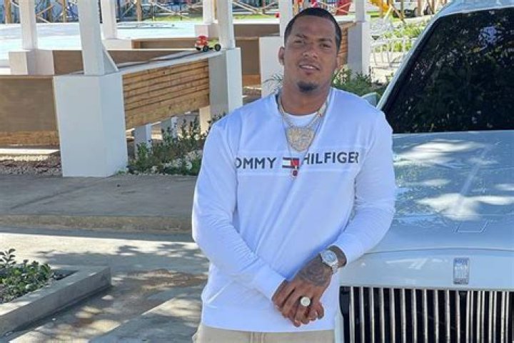 Wander Franco Age: How Old Is He?