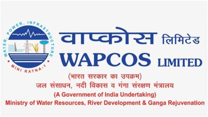 
WAPCOS Ltd, under Jal Shakti Ministry, files for IPO 