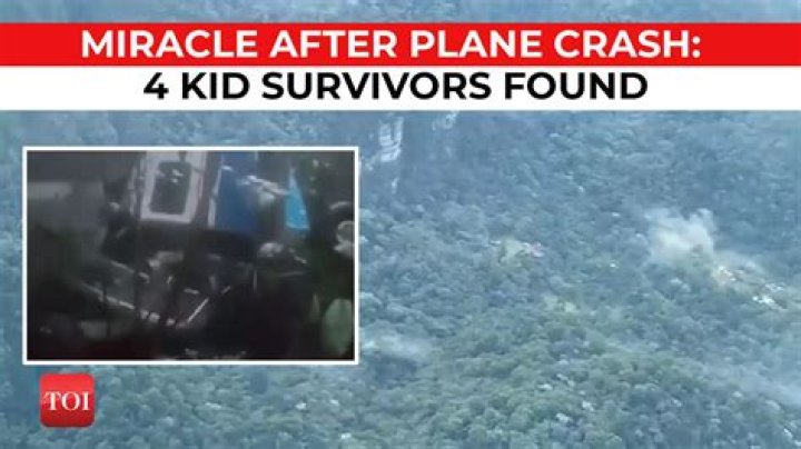 Was Glenn Miller Plane Found? Crash Details And Children Today