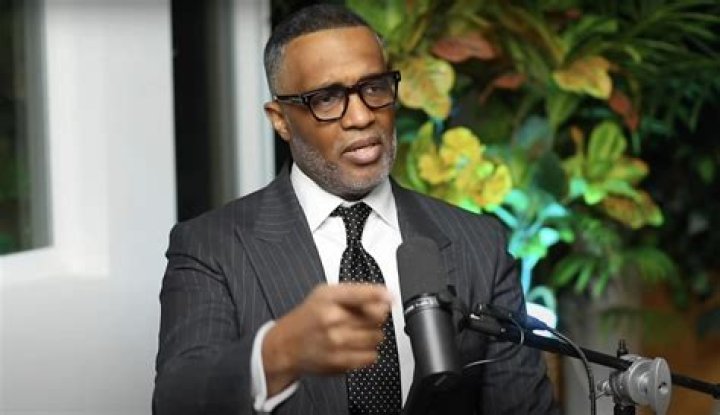 Was Kevin Samuels Vaccinated?