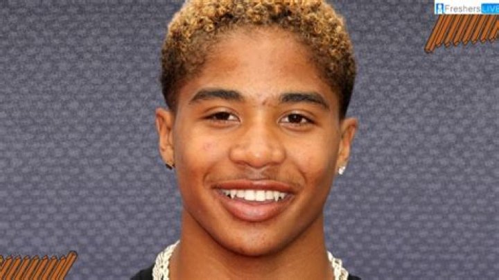 Was Roc Royal Arrested? Charges and Mugshot – Is Santo August In Prison Now?