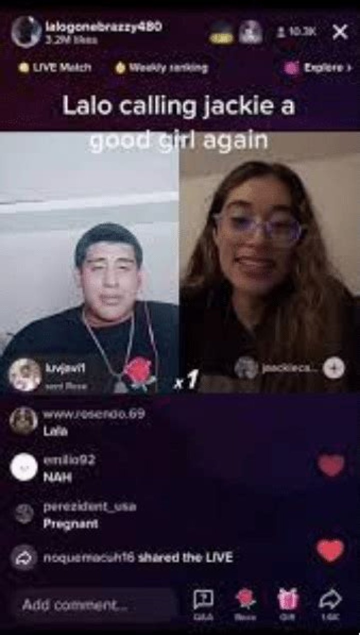 Was TikTok Star Lalo Gone Brazy Shot? Rumors Debunked!