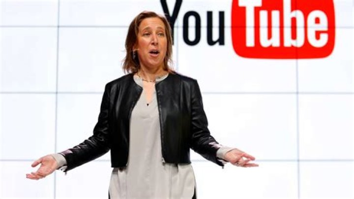 Was Youtube CEO Susan Wojcicki Fired? Career Earning And Net Worth