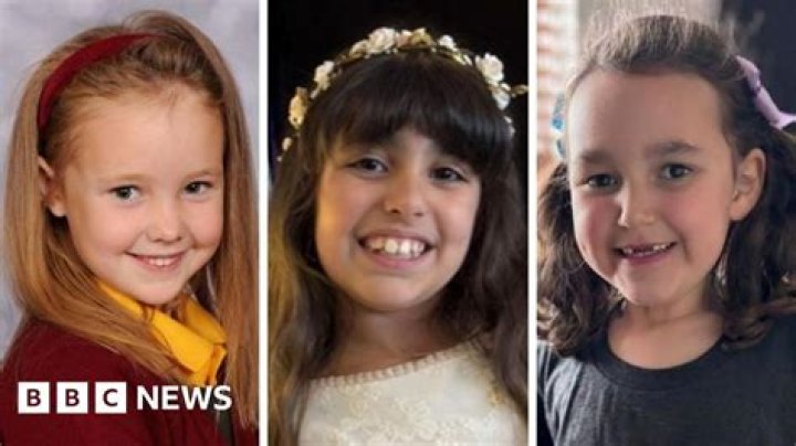 
Washington, D.C. Man Charged with Killing 3-Year-Old Girl, Shooting Teen Girlfriend and Her Siblings 