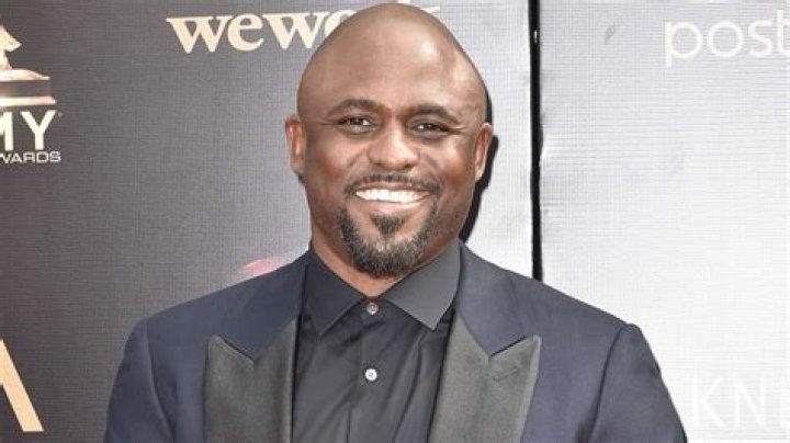 Wayne Brady Dishes On The Amount Of Nudity In ‘American Gigolo’ Series
