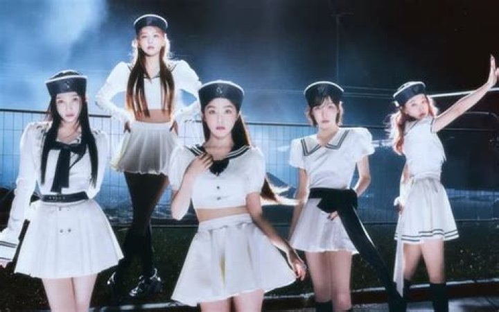 
“We plan to clearly showcase GOT the beat’s identity through this album.”: Red Velvet’s Wendy thanks ReVeluvs for their support and hints at new music 