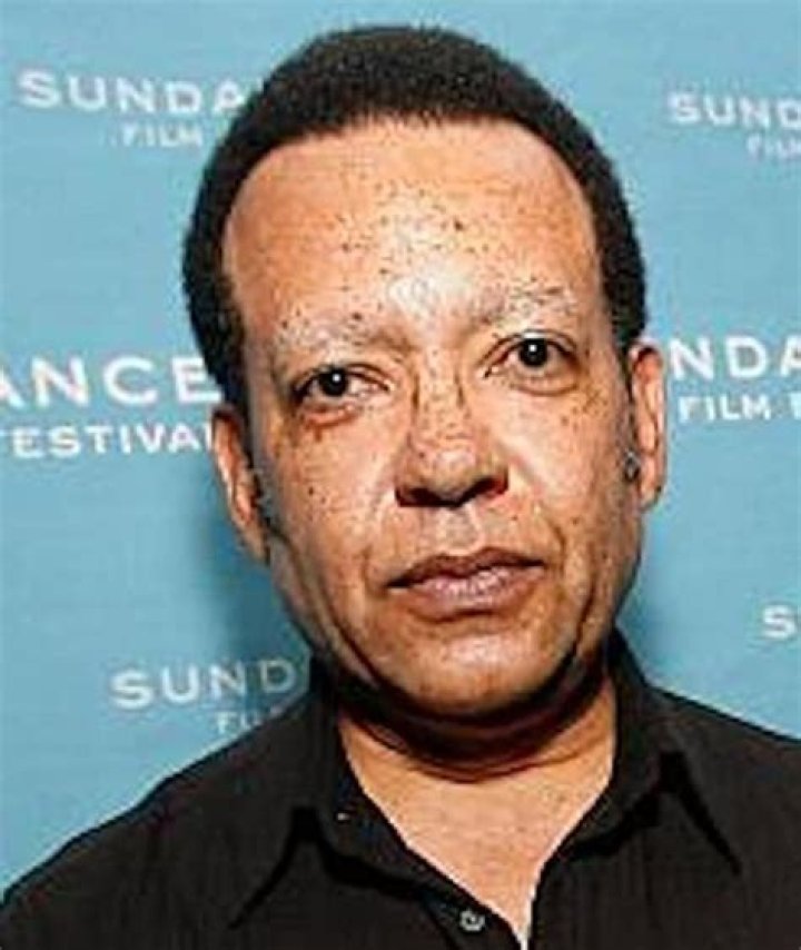 Wendell B. Harris Jr.