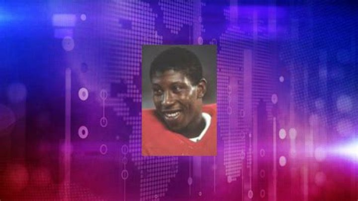 Wendell Tyler Net Worth