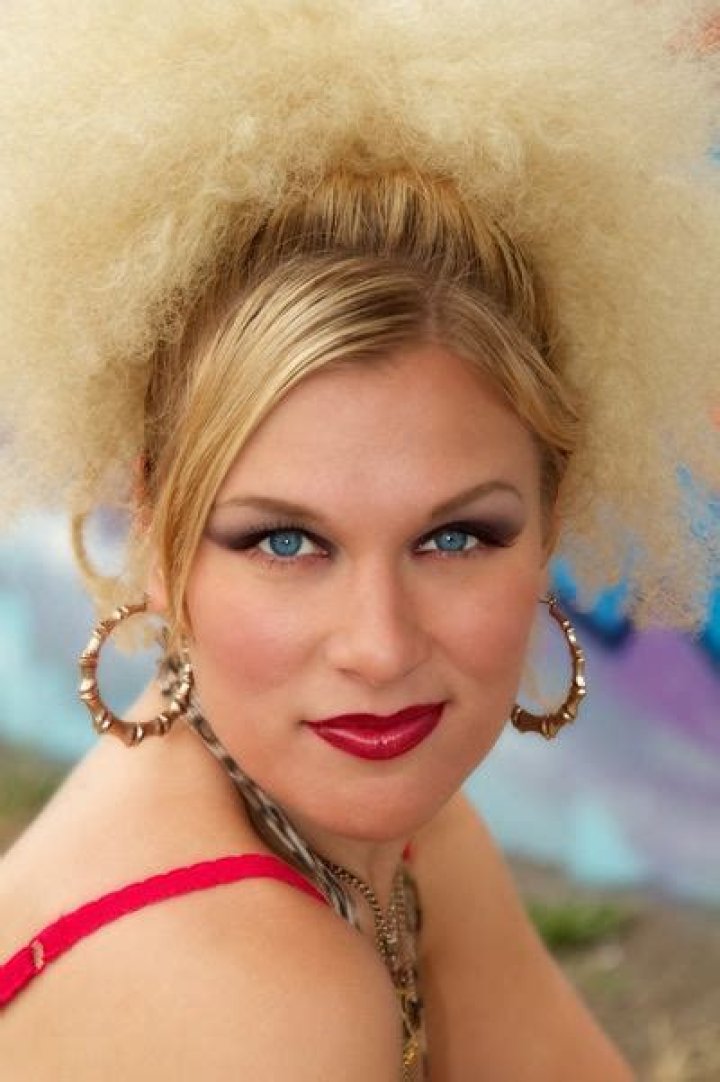 Wendy Jo Smith’s biography, net worth, fact, career, awards and life story