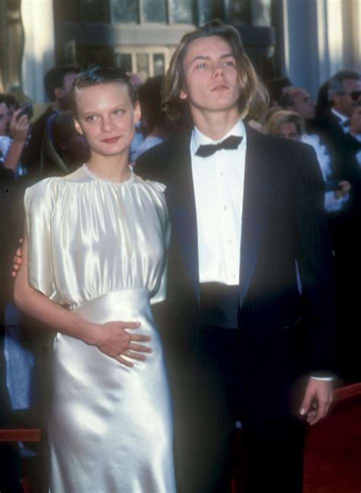 Were Martha Plimpton and River Phoenix Ever Married? Her Husband and Relationships