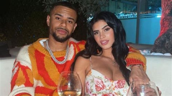 Wes Nelson and New Girlfriend Lucciana Beynon Go Instagram Official, Here Is More On Her