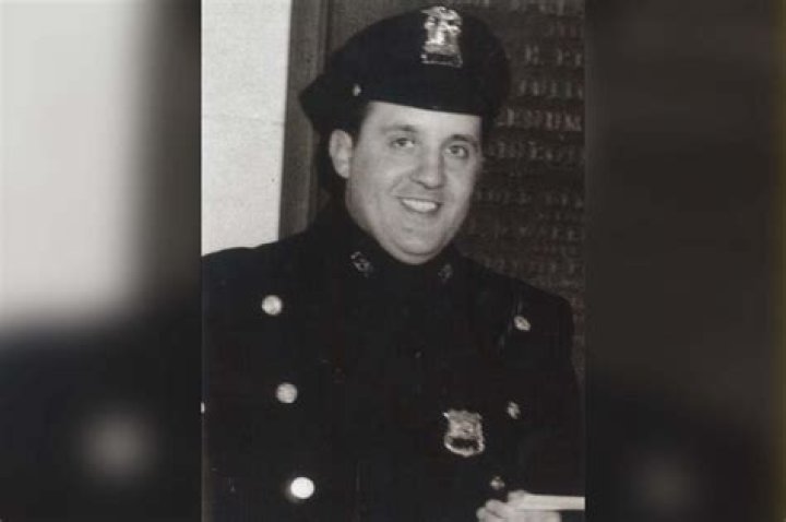 
Westchester cop killer to be paroled 46 years after murder 