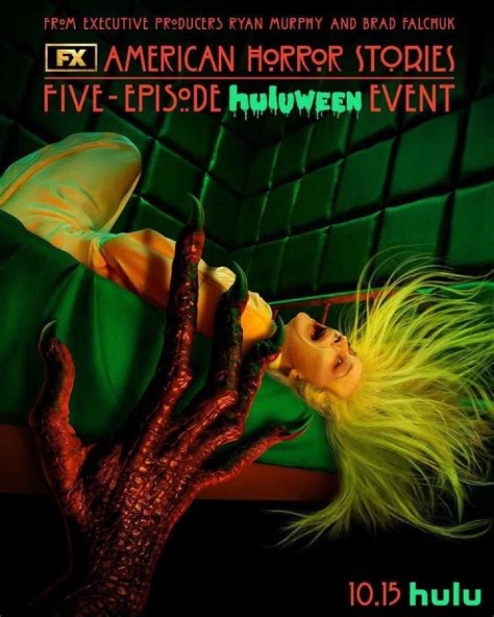 
What American Horror Story Fans Get Wrong About Murder House’s Hayden 