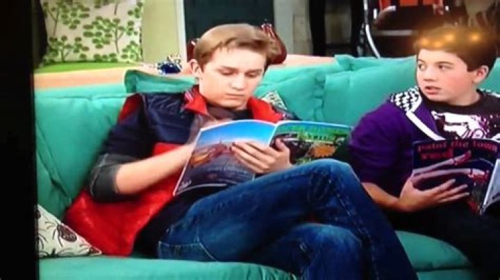 What bad word did charlie say