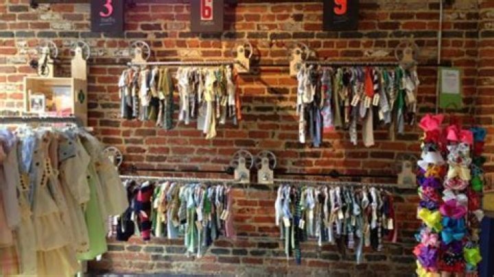 What consignment store pays the most