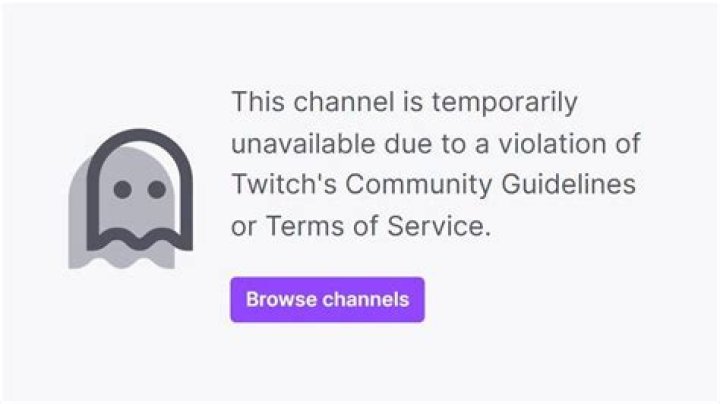 
What Did GreekDogX Get Banned For? Twitch Gaming Streamer Facing Another Ban 