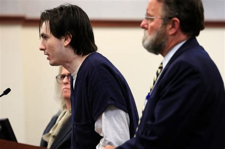 What did Larry Pearson do? Charges explored as 70-year prison sentence stirs online debate