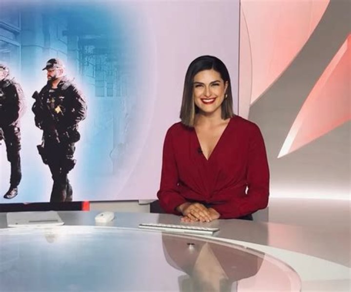 
What Did Mark Latham Say About Dieter Brummer To Sarah Abo On Twitter? Unseen Footage Goes Viral On Social Media 