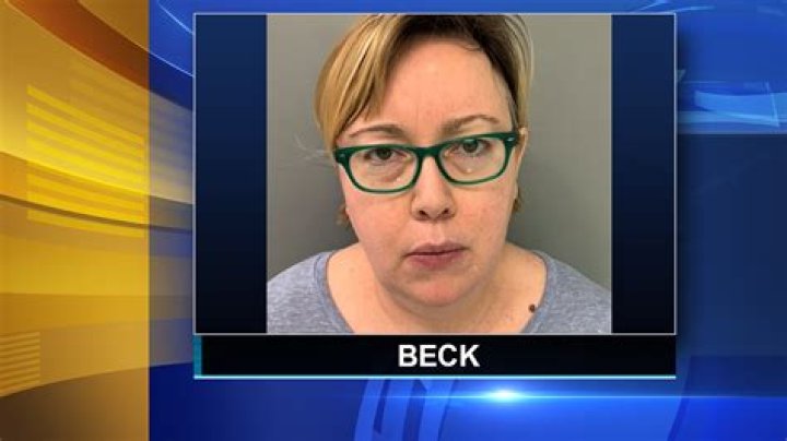 
What did Verity Beck do? Pennsylvania woman charged over brutal murder of parents 