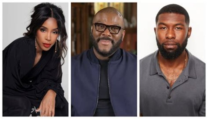 
What Ethnicity Is Trevante Rhodes? Learn About The Actor’s Parents Origin 