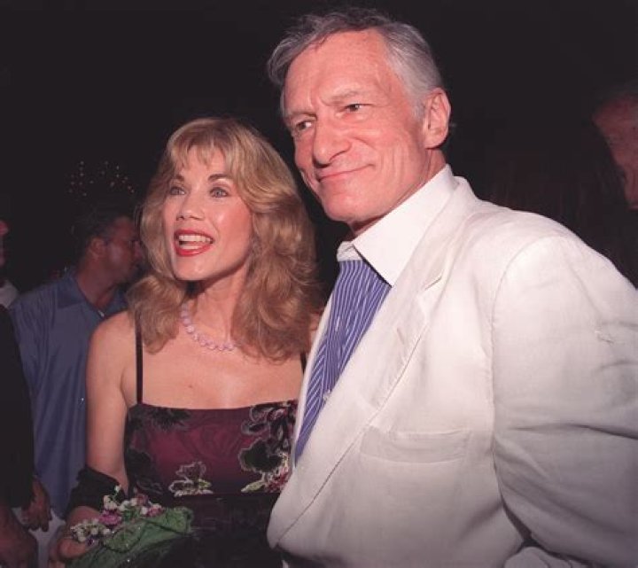 What Happened Between Barbi Benton And Hugh Hefner? Net Worth, Who Is She Married To Now?