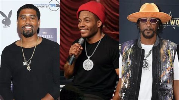 What Happened Between Billy Sorrells And Jess Hilarious? Wild and Out Instagram Drama