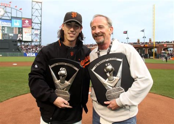 What Happened Tim Lincecum’s Wife, Cristin Coleman?