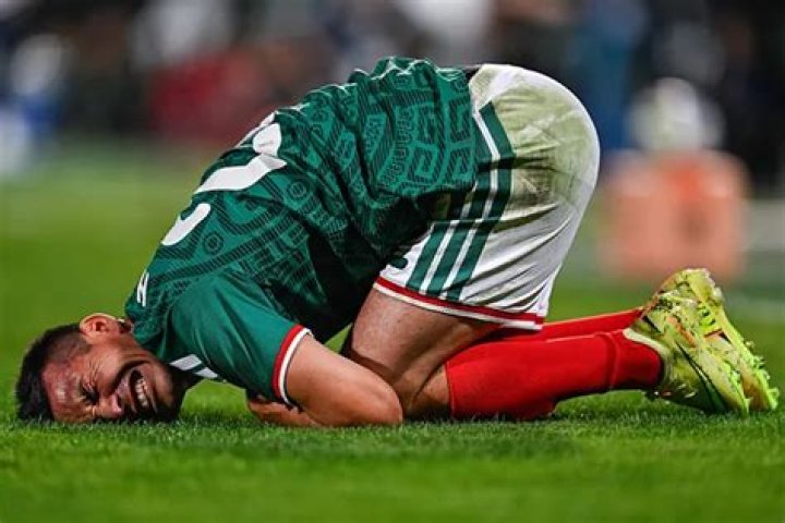 What Happened To Chucky Lozano? Injury Update And Accident Video Details