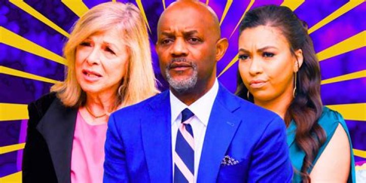 What Happened To Dr Viviana On MAFS? Why Did She Left The Show