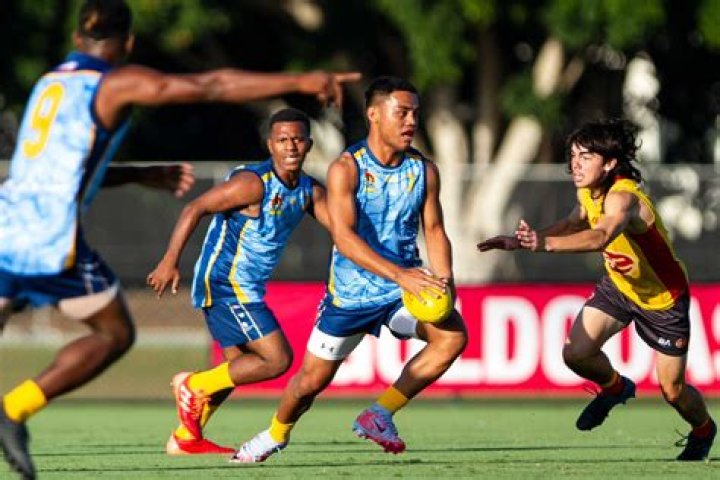 
What Happened To Dustin Martin? Australian Rules Football Player Injury Details 