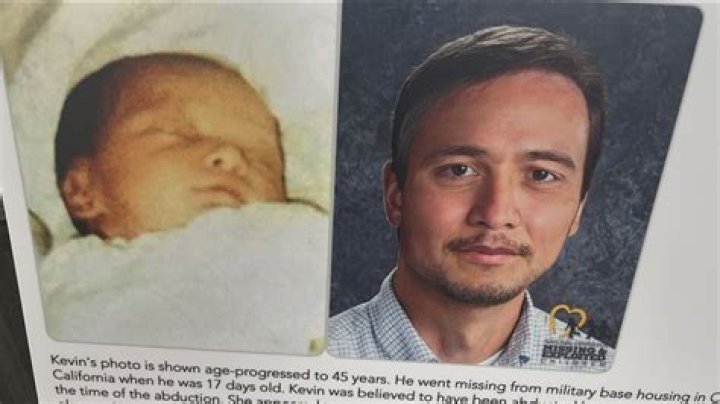 
What happened to Evan McConney? 13-year-old found safe as suspected kidnapper is arrested in Nebraska 